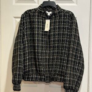 Brand New ON 34th Women Jacket